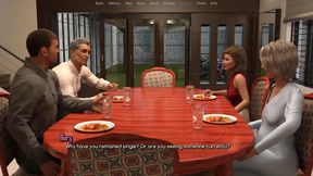 A Life Worth Living. Married and Both Cheating Each Other - Episode 53
