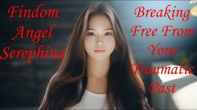 Breaking Free from Your Traumatic Past