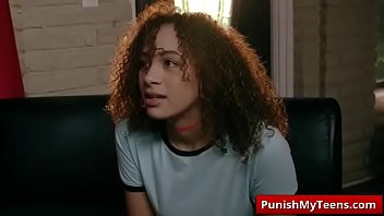 Submissived shows Fucking Is Not A Game with Mariah Banks vid-01