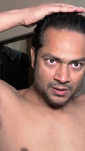 Bathroom chudai video scene   Clip 2