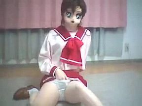 kigurumi SKA mako live