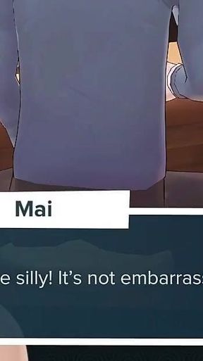 Complete Gameplay - Quickie: a Love Hotel Story, Part 10