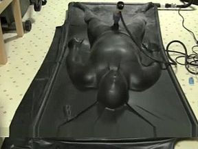 vacbed + venus 2000 + fleshlight + tor 2 cock ring