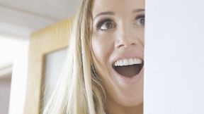 ”Rebecca More hops onto her Stepson's meat”