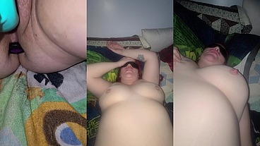 Bandc - Her Orgasm - Sep 13, 2024