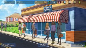 Taffy Tales: Episode 17