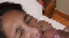 Hot MILFs swap husbands for wild anal session
