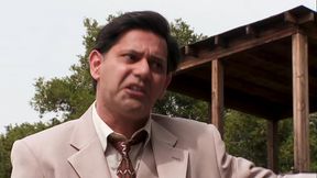 Amber Rayne, Hannah West And Kaci Star In Outdooor Gangbang