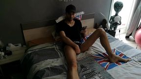 une vie de couple sextraordinaire