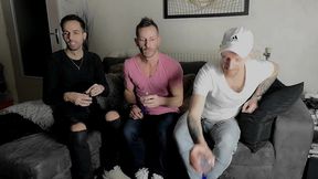 une vie de couple sextraordinaire