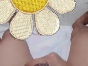 Tamod na manamis namis sabi ni madam