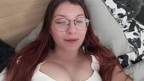 German: I Admit to Having Cheated, but I Am Horny About It