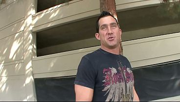 Alexis Texas Rides His Big Dick on the Bed