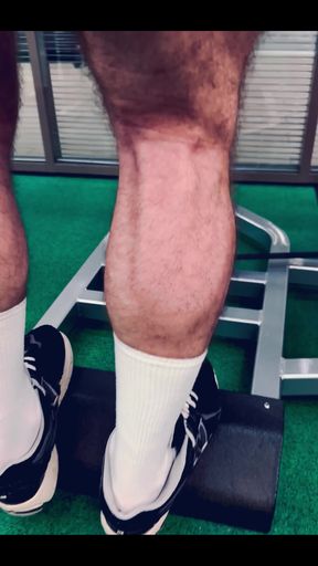 My Legs