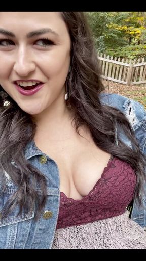 Another Chapter of the Adventures of Josie Jaxxon!