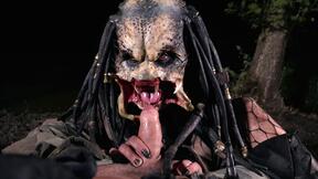 HORRORPORN - Predator Prick Hunter