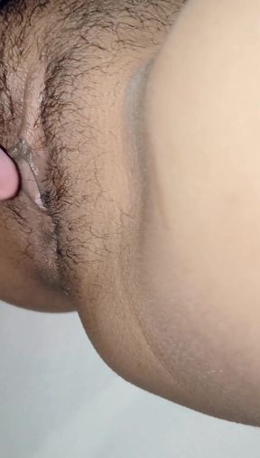I Fuck My Hindi Step Sister and Pink Pussy Her Masturbation