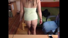 Lisa Perky Private Show