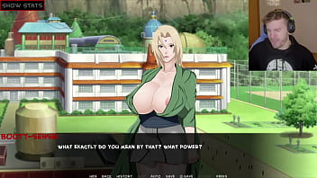 This Naruto Parody Went Too Far (Sarada Training: The Last War)