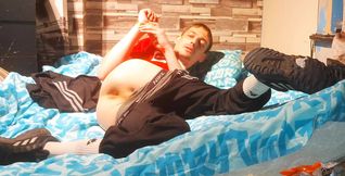 Adidas Cute Boyz
