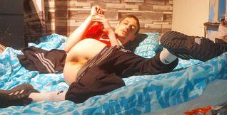 Adidas Cute Boyz