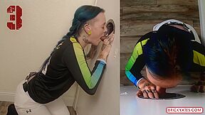 Bethany Anne - The Rec-league Softball Gloryhole