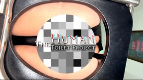 The Human Toilet Project - Ft Goddess Marcy