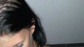 Movie X-Rated @Cum on Tits and #Natural Big Tits #European #POV with @Aria Rossi Like & Share!