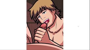 Manful: The Ice Carver