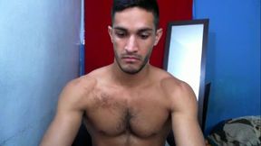 Alexx Grey Private Show