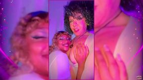 SAFADAS SE PEGANDO GOSTOSO!