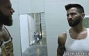 What a meaty huge black cock you got Deep Dicc