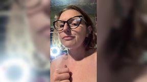 The Deepest Anal Training yet!