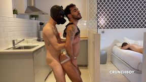 french porn video with amator boys fucking bareback for you click here
