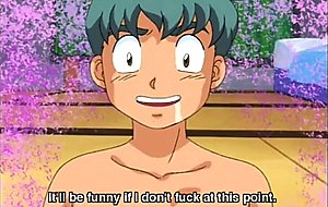 Hentai cutie bigcock doggystyle fucked