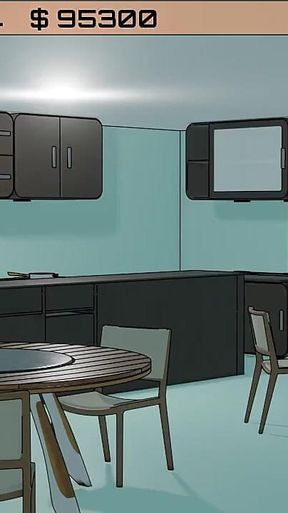 Dragon Girl X Universe - Part 10 - End of Update! by Loveskysan