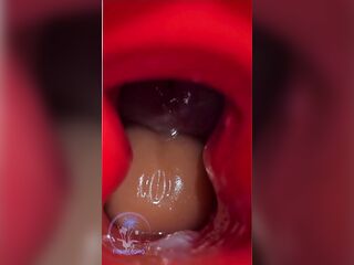 PMV - Cockblock Frot Intimaly Tserica Shorties M