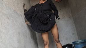 Indian Village College Couple XXX Hardcore Fucking in Bathroom