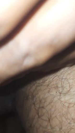 Ready for Fuck Baby