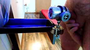 Milking tool