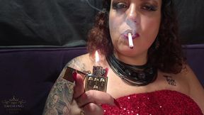 I'll Wait for You, Smoking Newport and Thinking of You