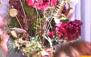 Georgia South - Bad Ass Biker Girls - Scene 5