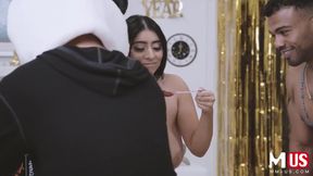 Violet Myers - Hottest Sex Scene Milf Watch Only For You