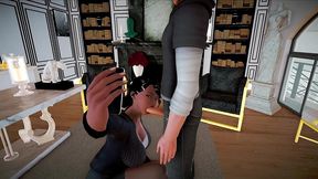 first i got used and now i got so much fury in me that it s hard to contain bro (my new family) part 29