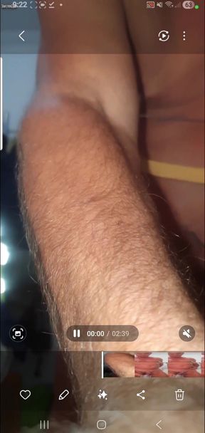 I Do Love Fresh Piss