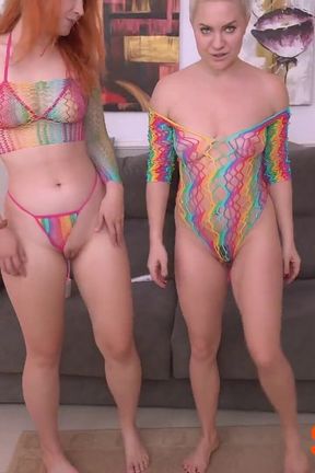Competition: Who Longer Will Last with Kegel Balls