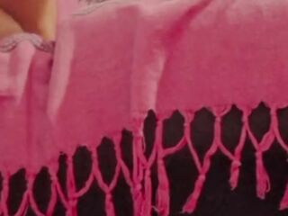 Large Hard Rod Solo: Manga-Style Face and Nasty Finger Joy