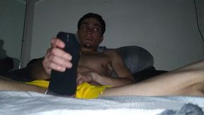 Crimson-super-steamy super-hot fleshjacking