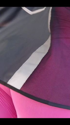 Butt Plug Outdoor