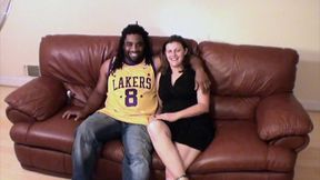 Big Booty White SLUT gets out of jail and sucks off me and my boy 1 of 7